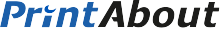 Logo PrintAbout