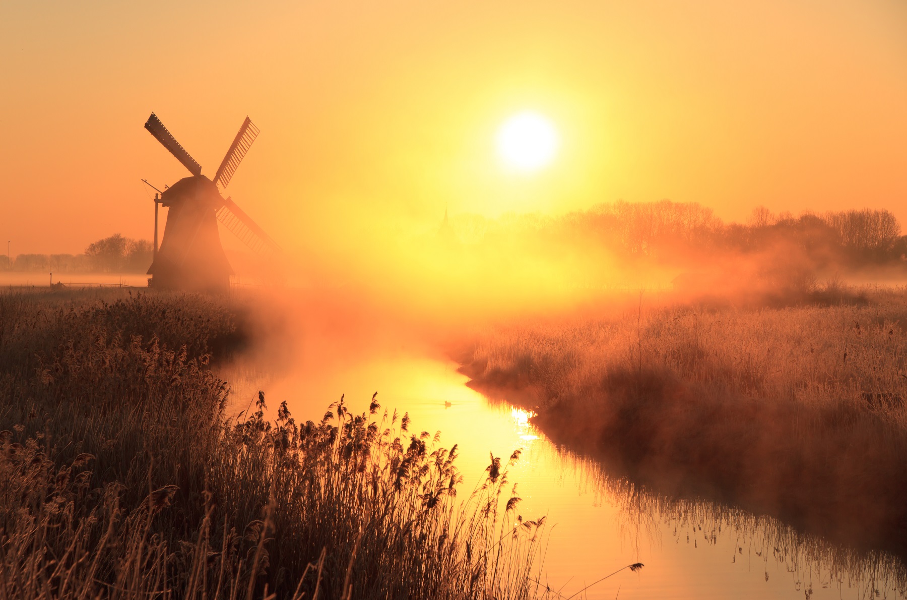 Rust en Ruimte
