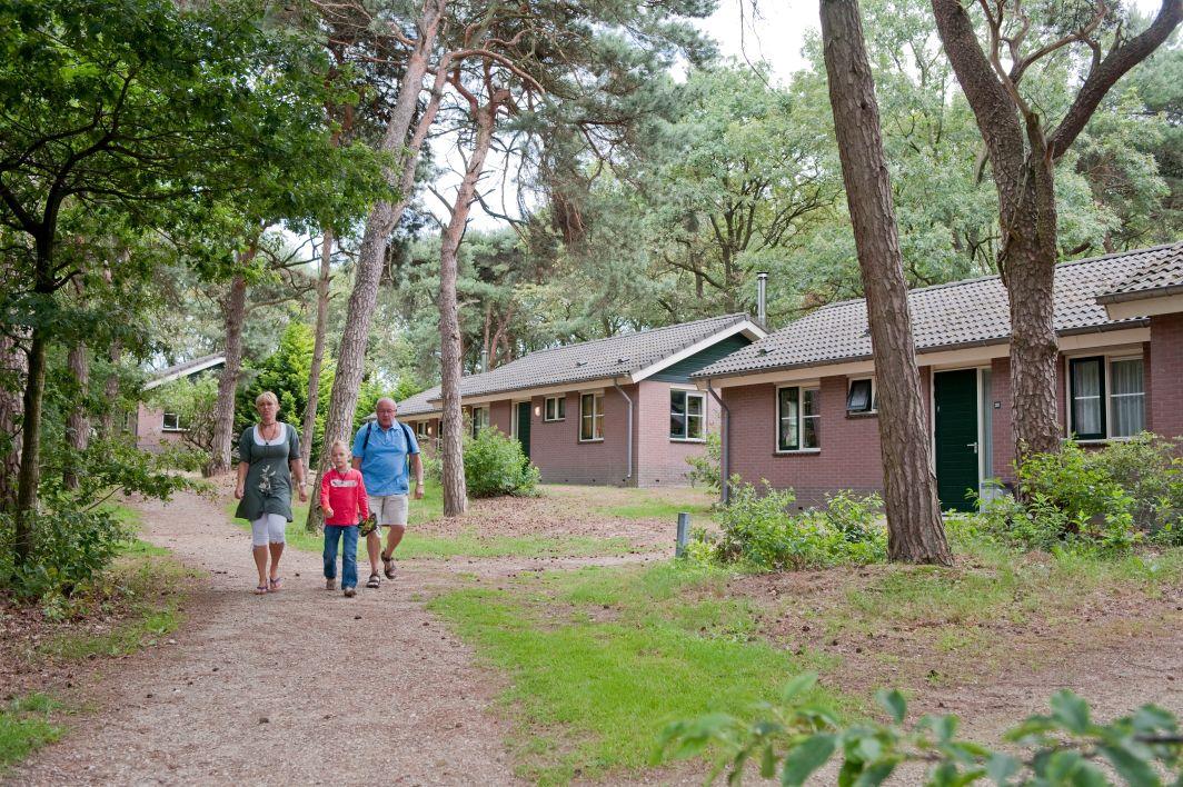 Tip! Vakantiepark De Bikkels 