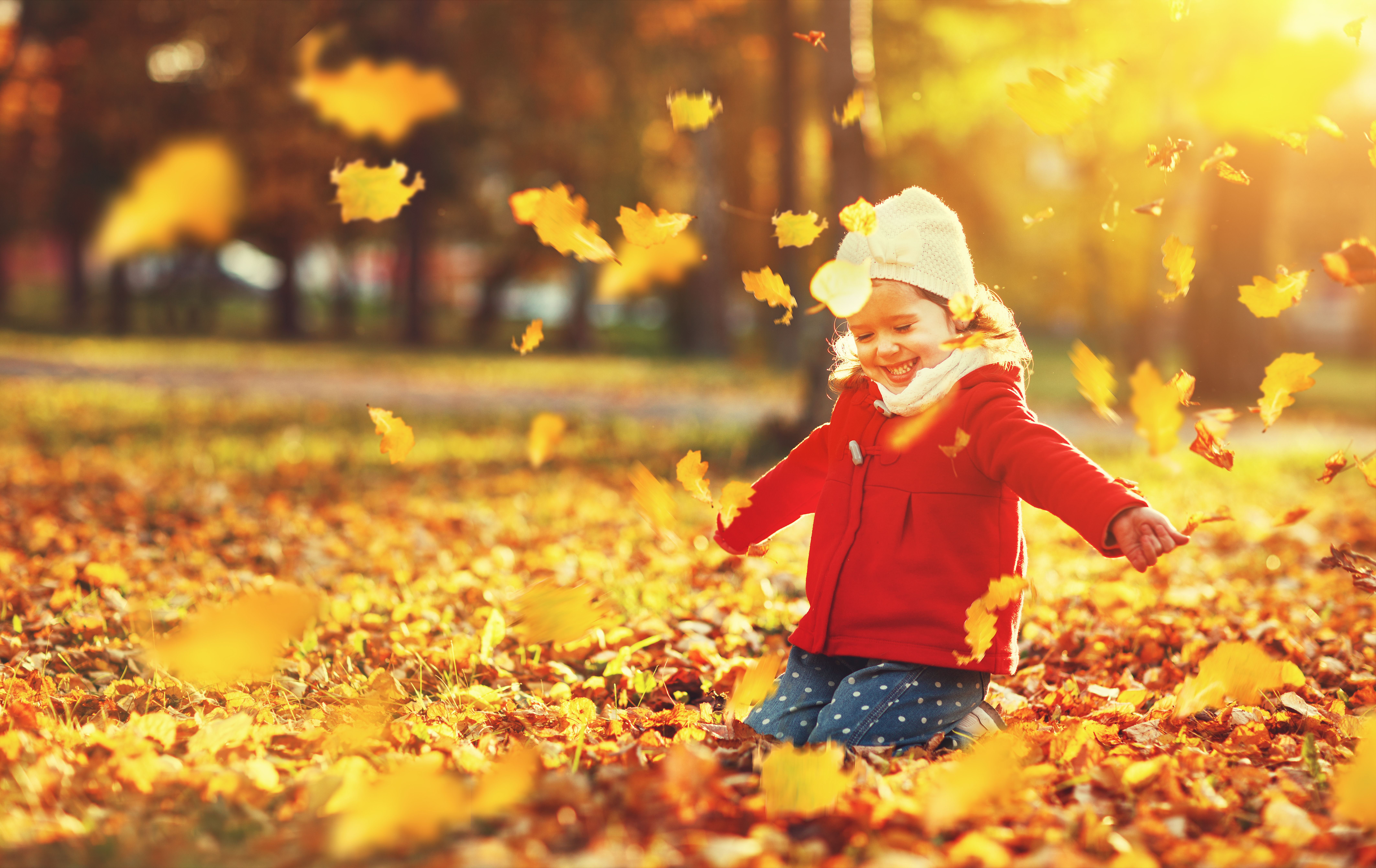 Herfstvakantie
